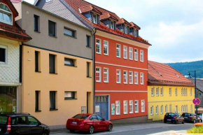 Ferienwohnung Bernhardt